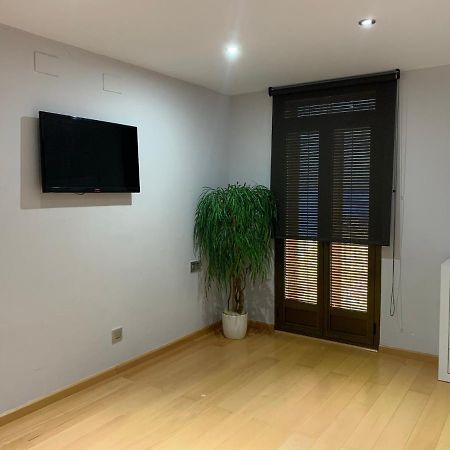 Luxury Apartment Mercat Central タラゴナ エクステリア 写真