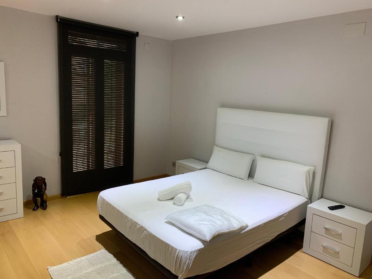 Luxury Apartment Mercat Central タラゴナ エクステリア 写真