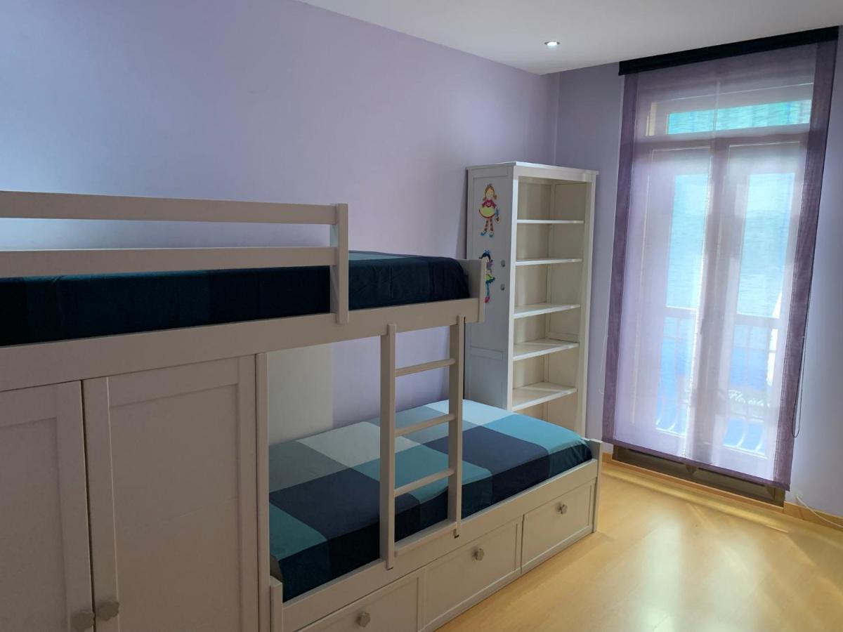 Luxury Apartment Mercat Central タラゴナ エクステリア 写真