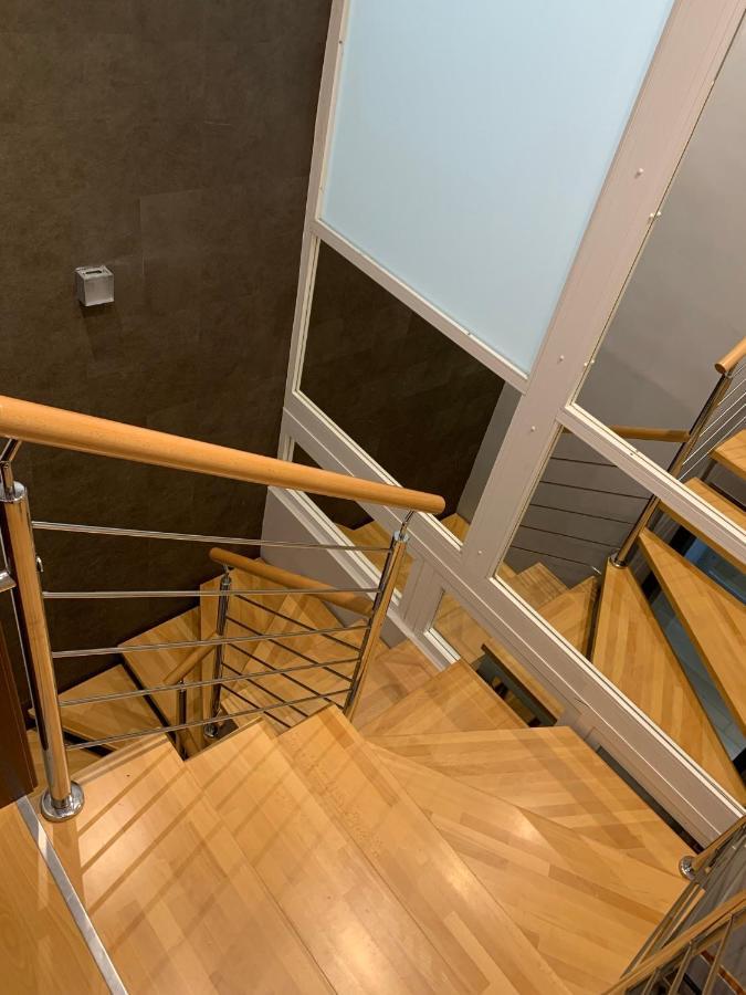 Luxury Apartment Mercat Central タラゴナ エクステリア 写真