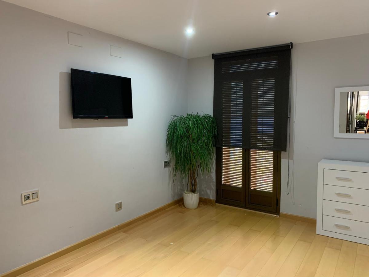 Luxury Apartment Mercat Central タラゴナ エクステリア 写真