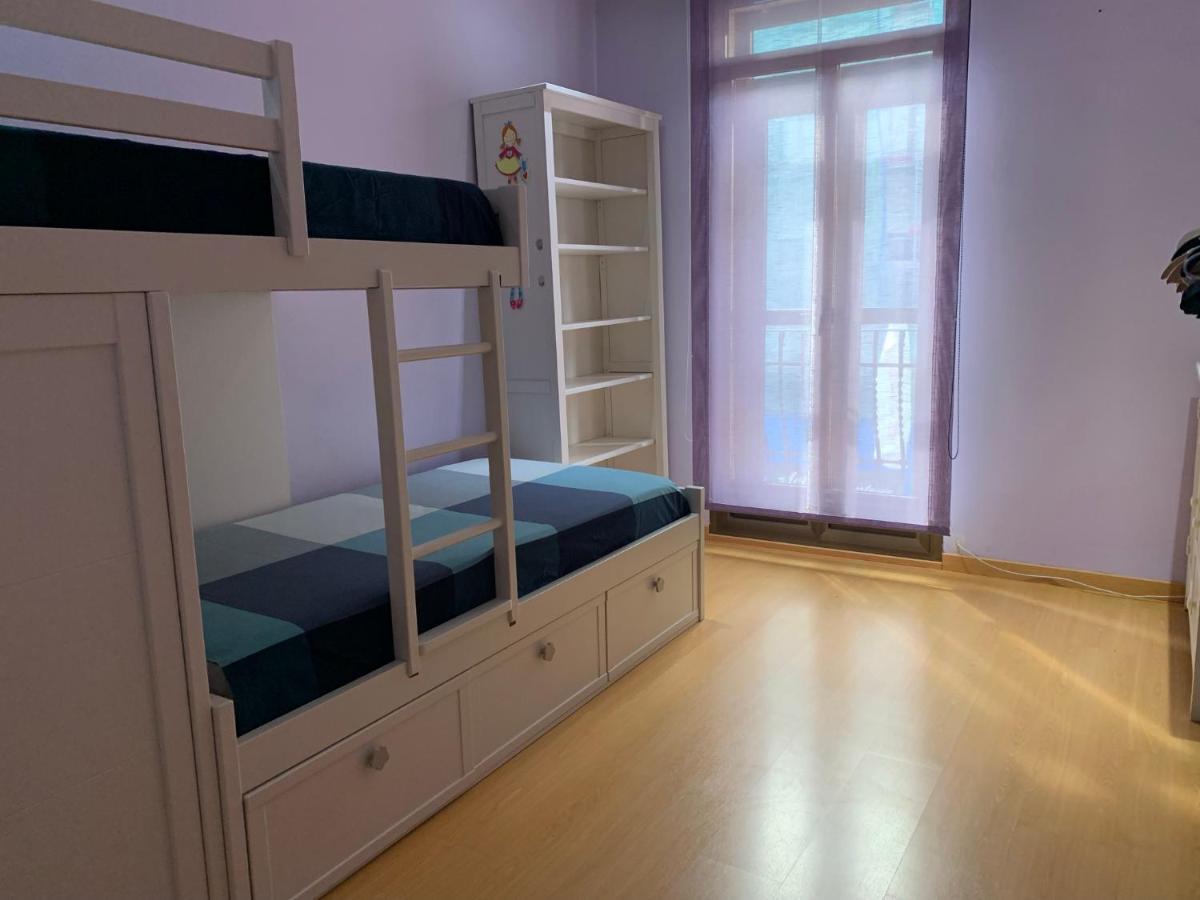 Luxury Apartment Mercat Central タラゴナ エクステリア 写真