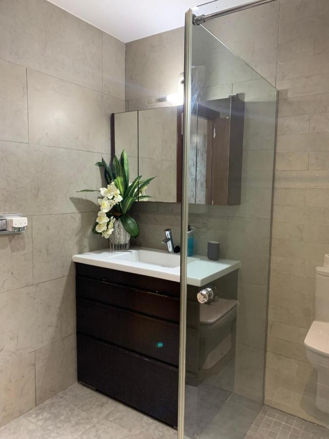 Luxury Apartment Mercat Central タラゴナ エクステリア 写真