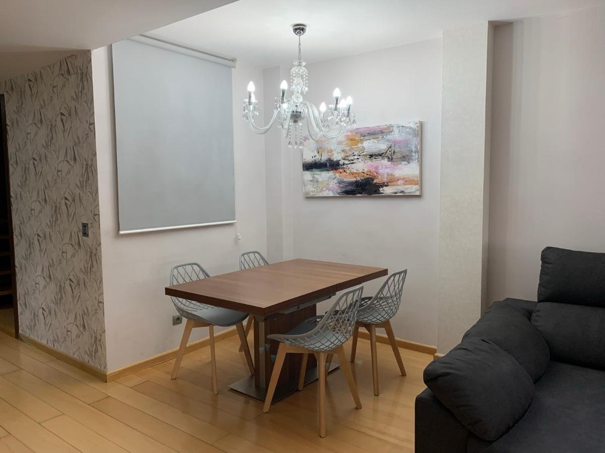Luxury Apartment Mercat Central タラゴナ エクステリア 写真