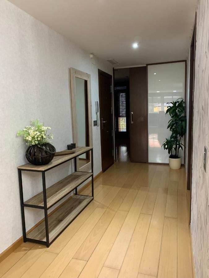 Luxury Apartment Mercat Central タラゴナ エクステリア 写真