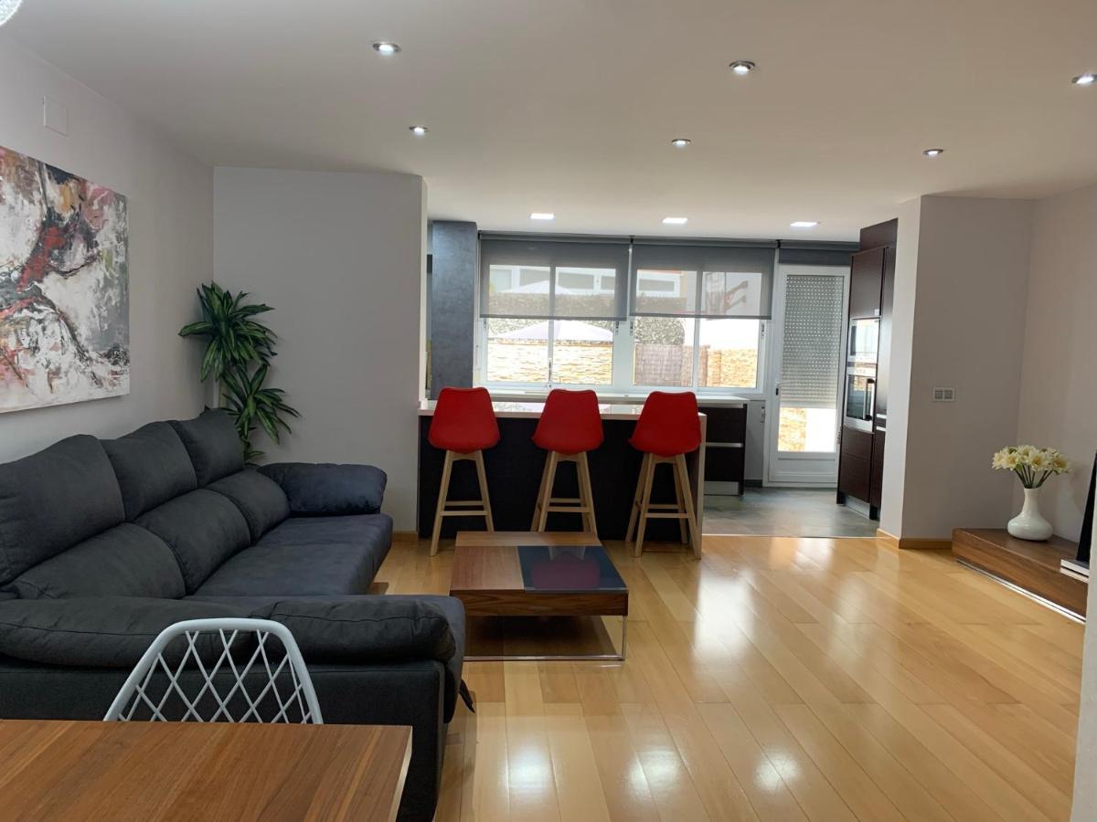 Luxury Apartment Mercat Central タラゴナ エクステリア 写真
