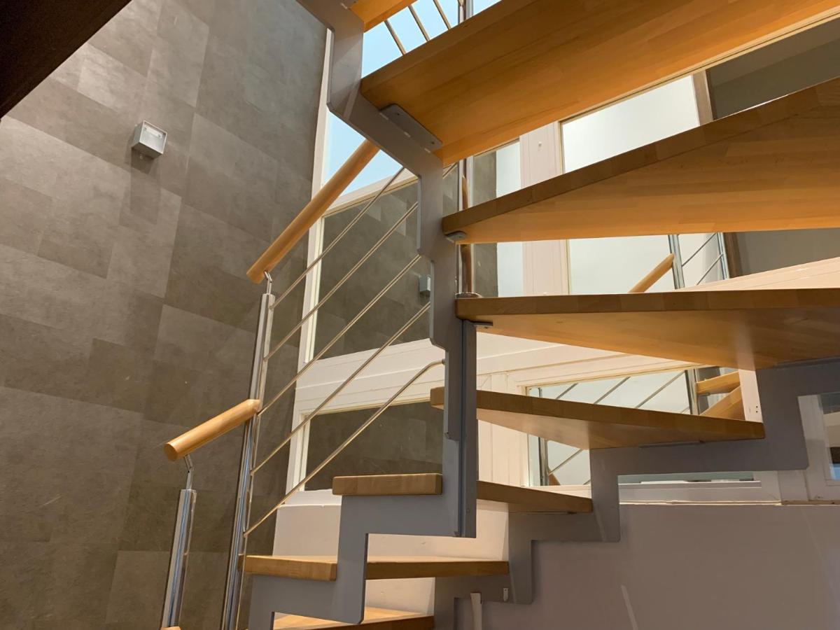 Luxury Apartment Mercat Central タラゴナ エクステリア 写真