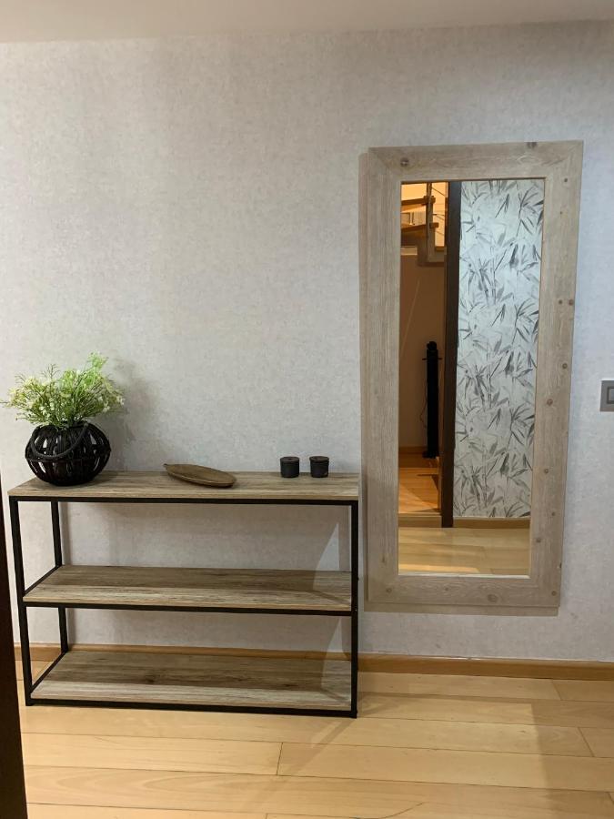 Luxury Apartment Mercat Central タラゴナ エクステリア 写真