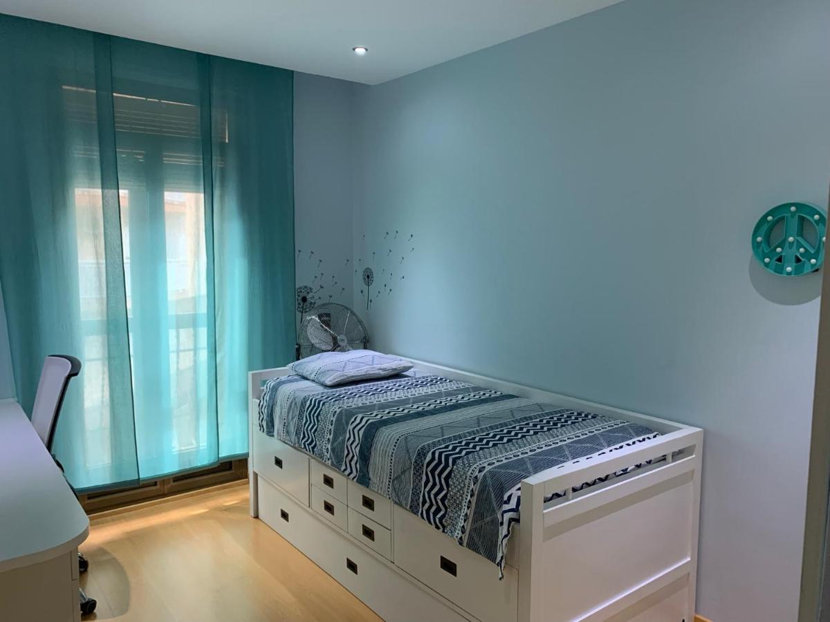 Luxury Apartment Mercat Central タラゴナ エクステリア 写真