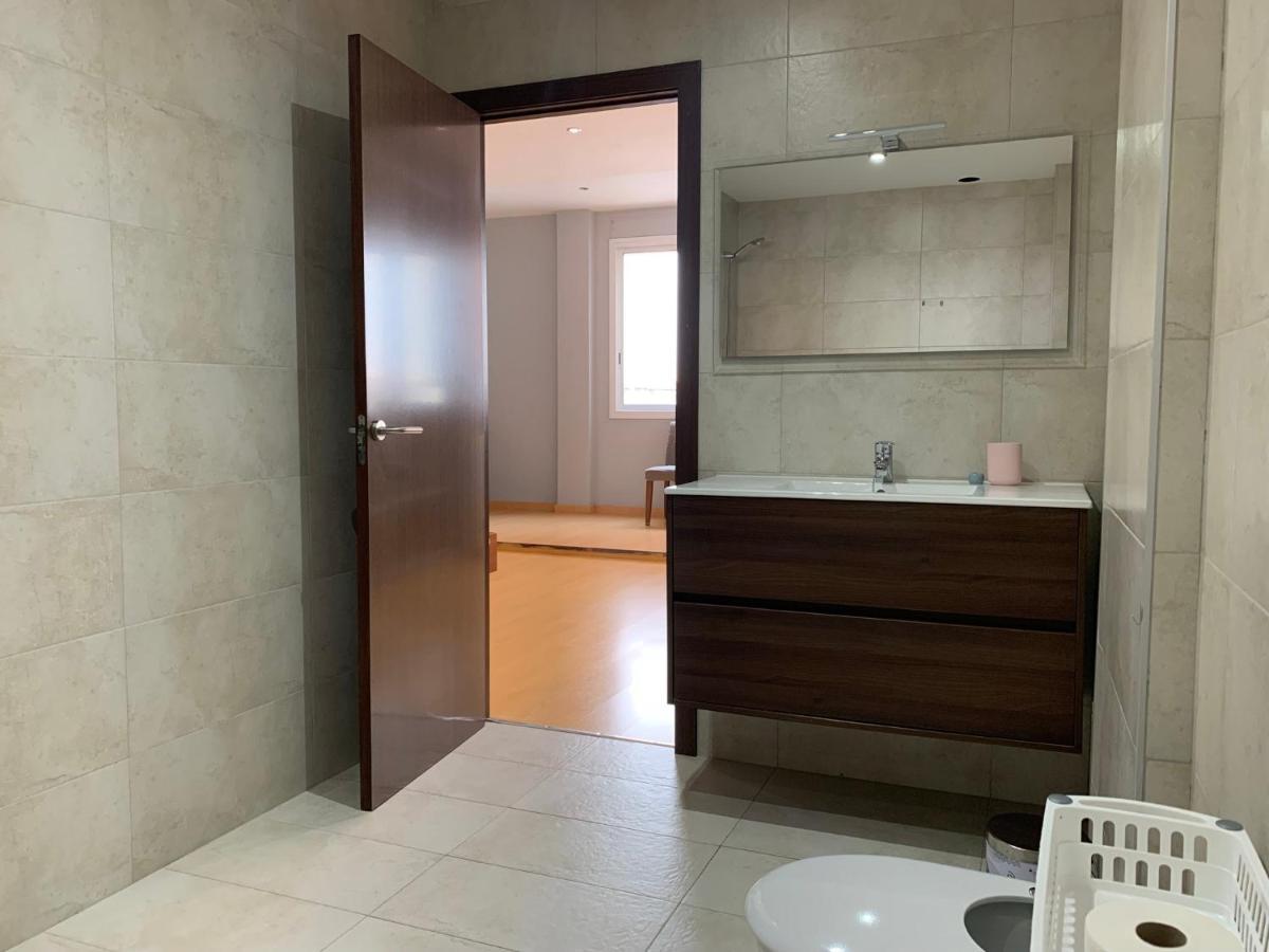 Luxury Apartment Mercat Central タラゴナ エクステリア 写真