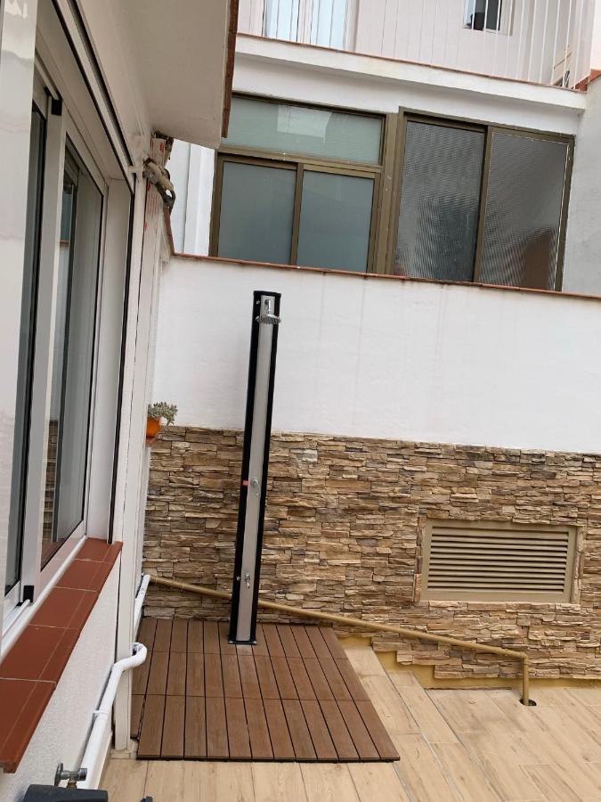 Luxury Apartment Mercat Central タラゴナ エクステリア 写真